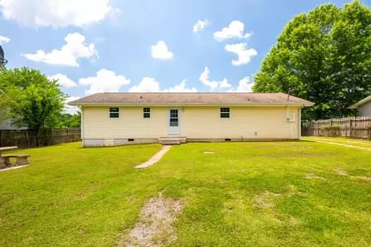 Whitwell, TN 37397,2618 Alvin York HWY