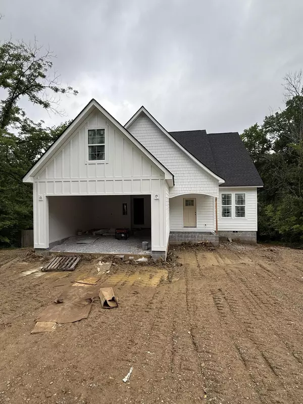 2535 Leaning Tree Ln, Red Bank, TN 37415