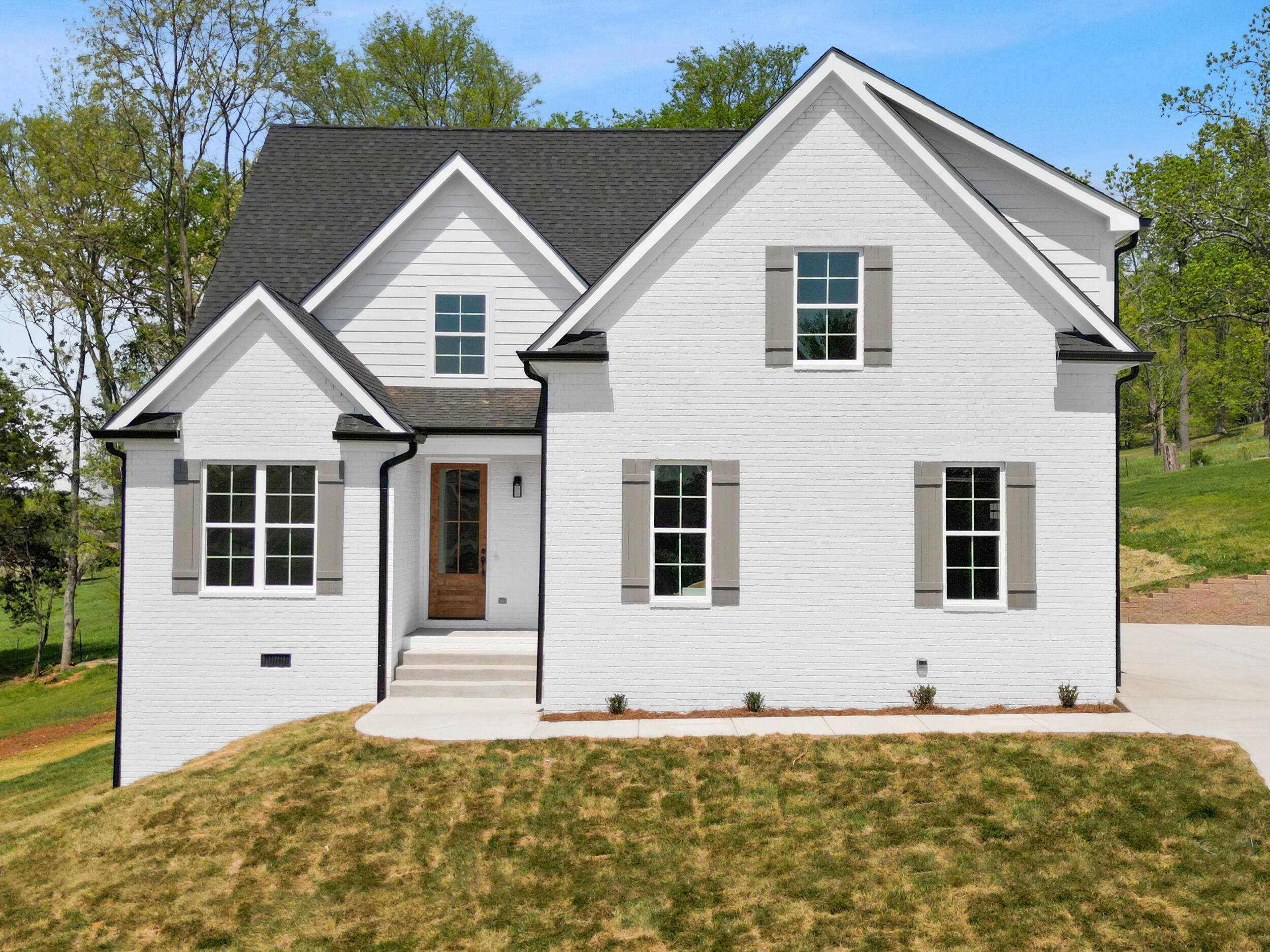 6821 Lakeshore Drive, Chattanooga, TN 37416