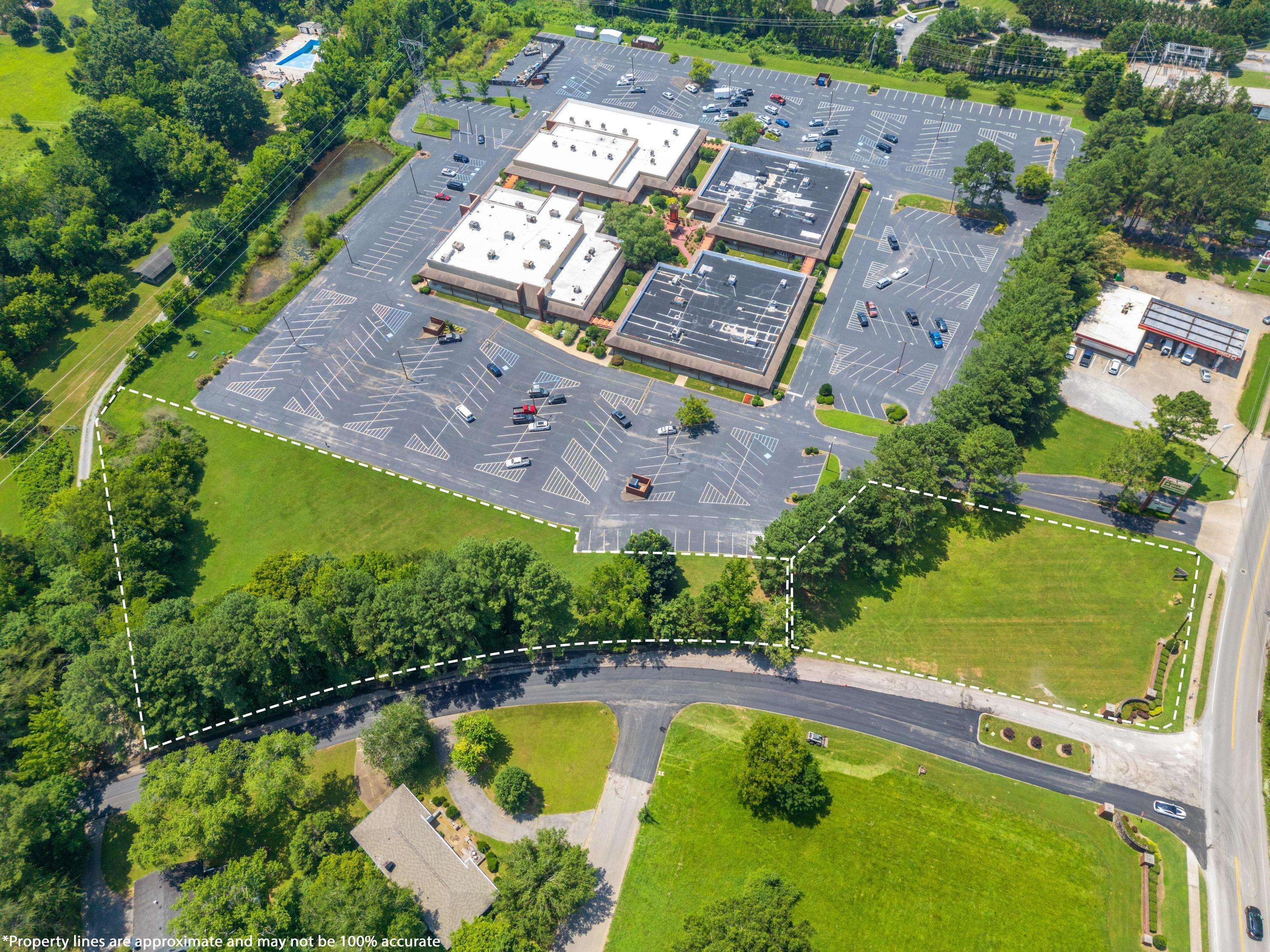 0 Mountain Creek RD, Chattanooga, TN 37405