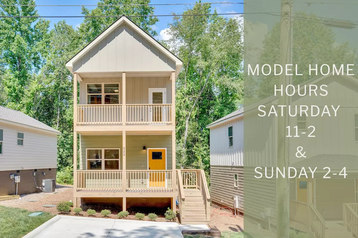 Chattanooga, TN 37419,323 Kellys Ferry PL