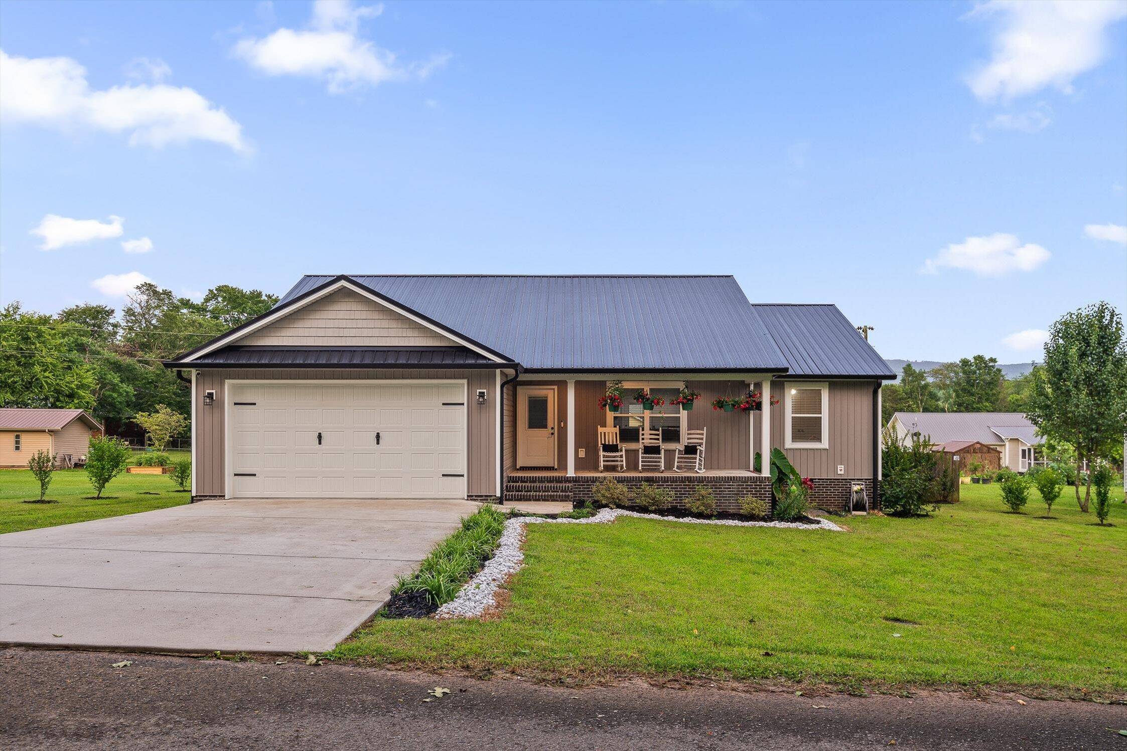 453 Hill Cir CIR, Dunlap, TN 37327