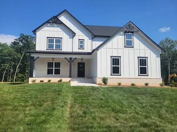4618 Signal Forest DR, Signal Mountain, TN 37377