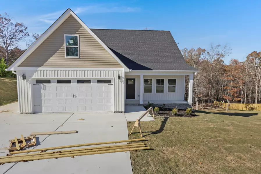 12151 Bull RUN, Birchwood, TN 37308
