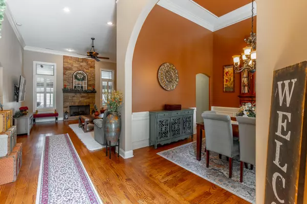 Ooltewah, TN 37363,3106 Reflection LN