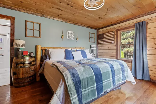 Ocoee, TN 37361,161 & 155 Cherokee Ridge DR