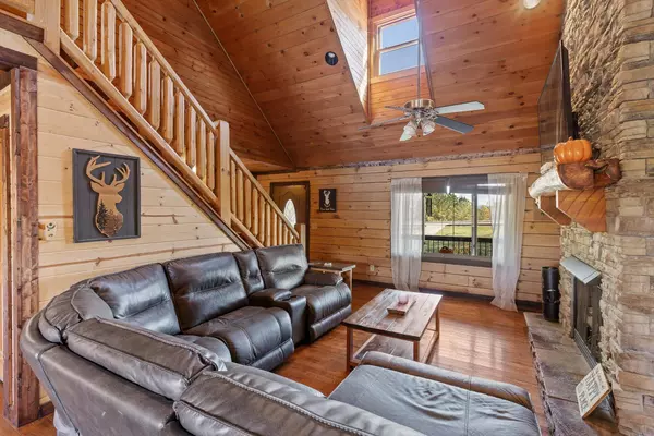 Ocoee, TN 37361,161 & 155 Cherokee Ridge DR