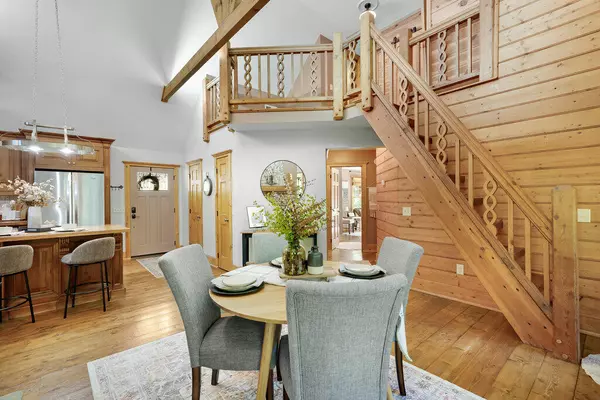 Spring City, TN 37381,647 Omega DR