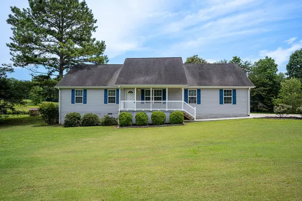 Trenton, GA 30752,185 Valley Estates DR