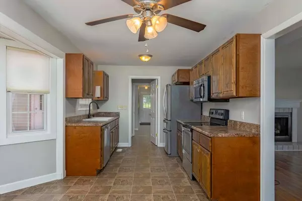 Dayton, TN 37321,181 Allison LN