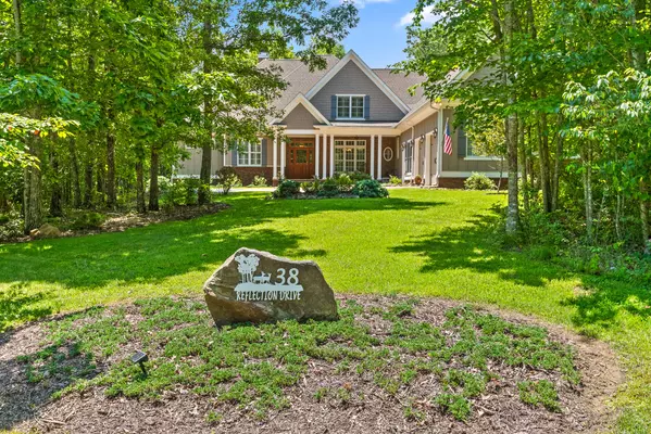 Dunlap, TN 37327,38 Reflection DR