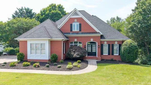 Cleveland, TN 37312,1649 Lenox DR