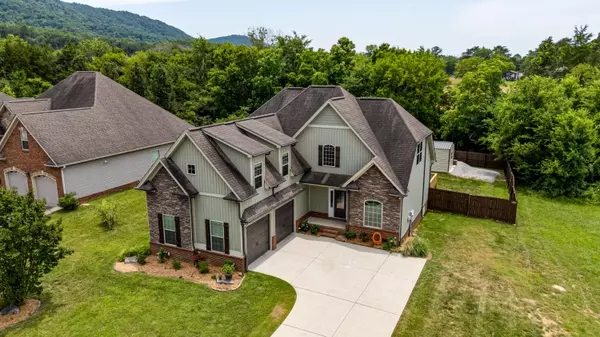 Ooltewah, TN 37363,7481 Nightfall CIR