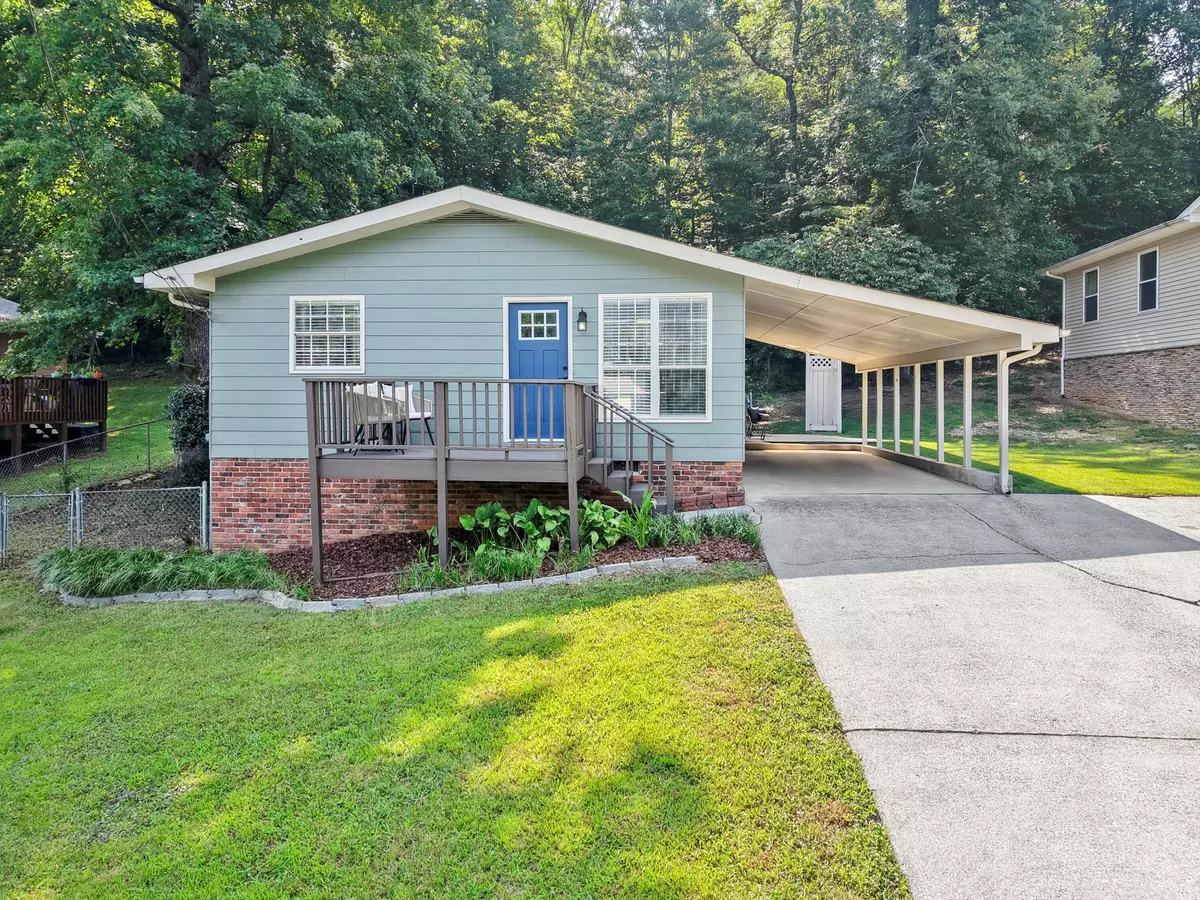 Chattanooga, TN 37415,4130 Mountain View AVE