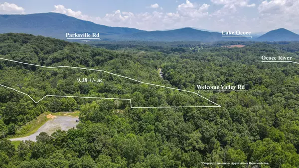 Benton, TN 37307,Tract 1 Welcome Valley RD