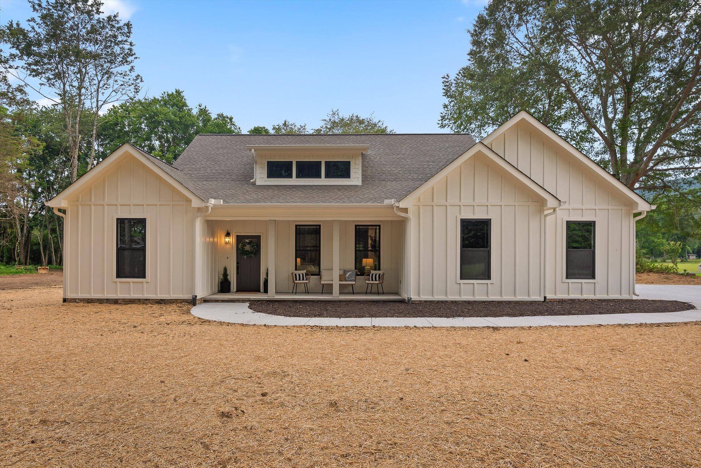 117 Britt Road, Dunlap, TN 37327