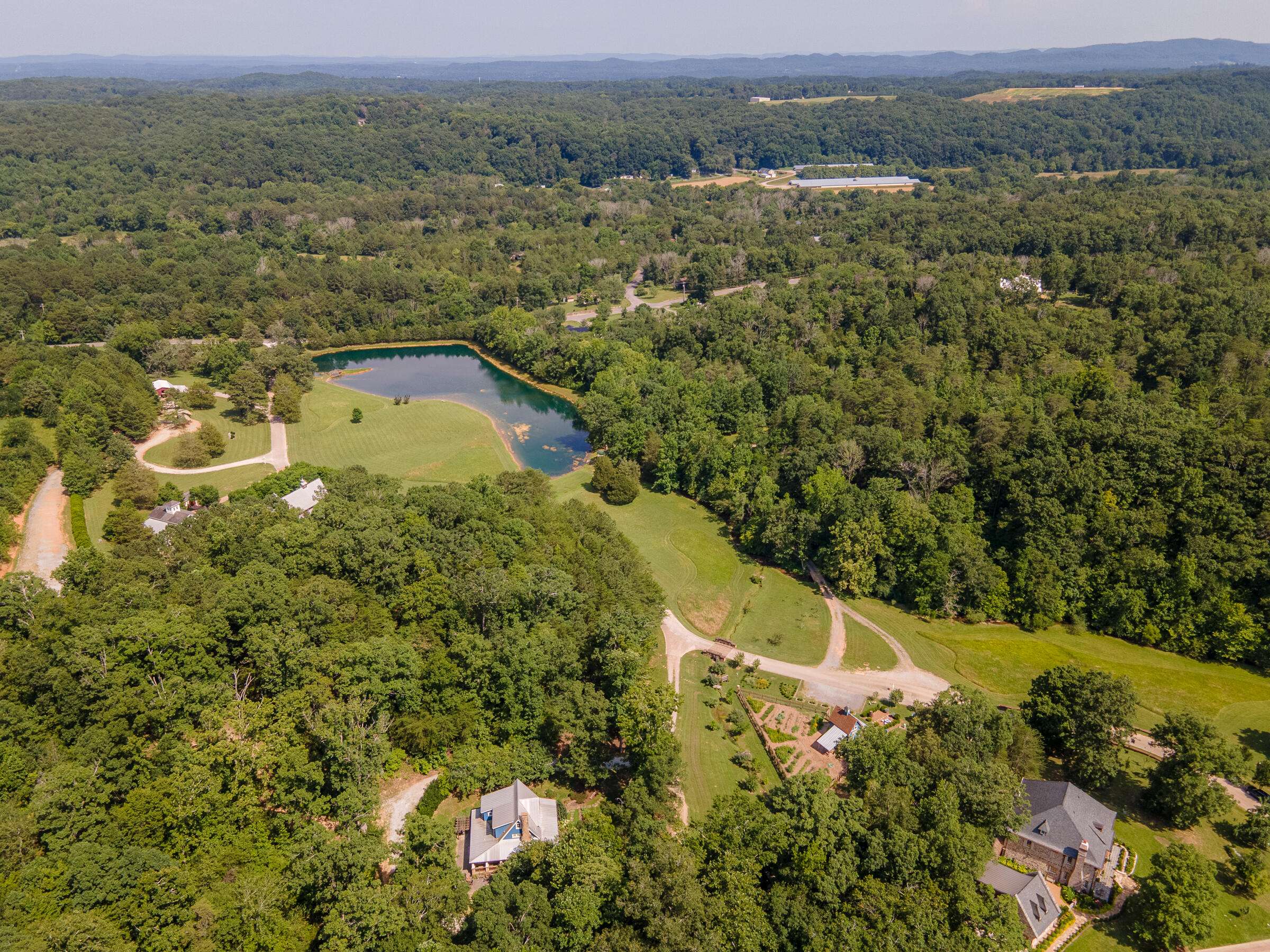 0 Maple Hill LN, Chickamauga, GA 30707