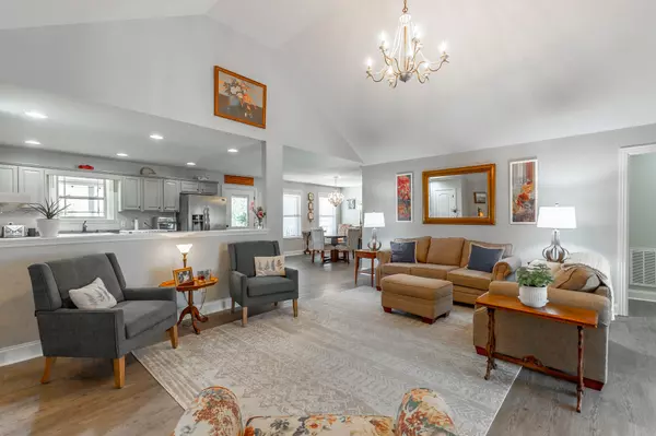 Rock Spring, GA 30739,30 Hunting Ridge CIR