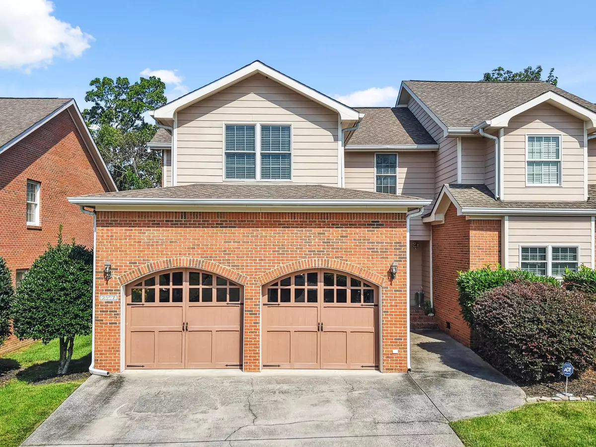 Chattanooga, TN 37421,2507 Saint Lucie CT