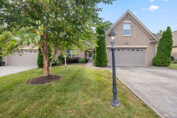 6213 Musket LN, Hixson, TN 37343