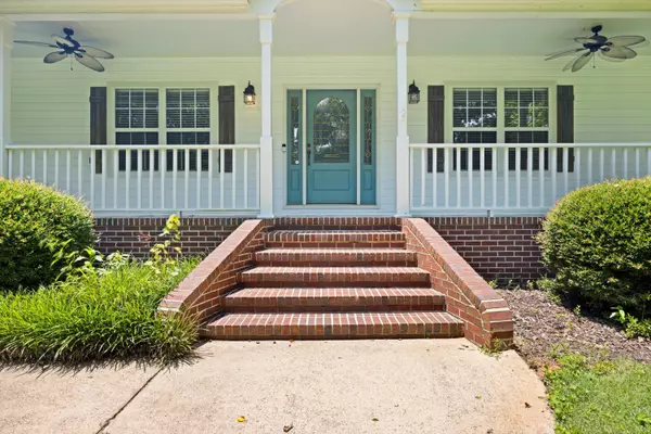 Ringgold, GA 30736,75 Sequoyah TRL