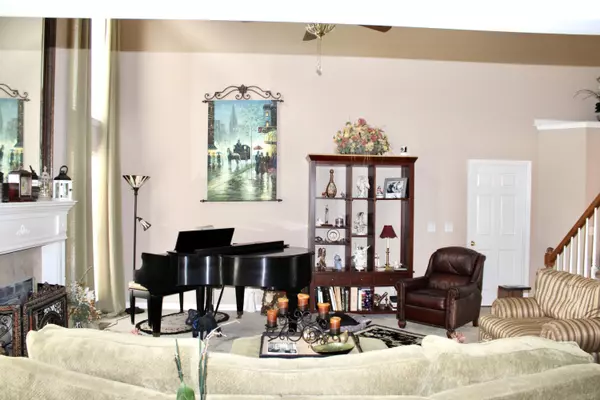 Ooltewah, TN 37363,3904 Timber Trace DR