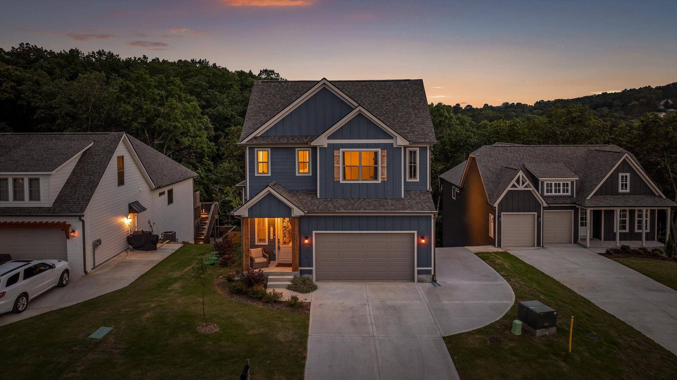 6969 Mercedes LN, Ooltewah, TN 37363