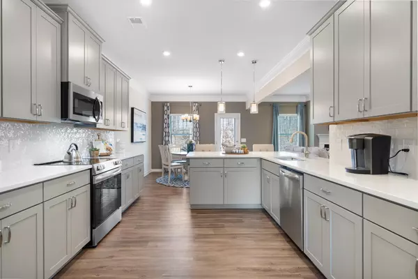 Apison, TN 37302,1156 Centerstone LN