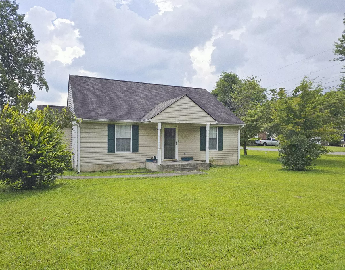 Jasper, TN 37347,`407 3rd ST