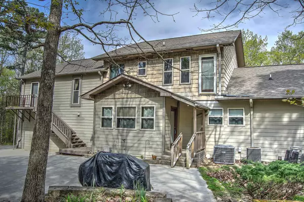 Rising Fawn, GA 30738,5432 Scenic HWY