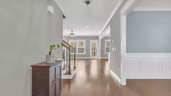 Hixson, TN 37343,5336 Bungalow CIR