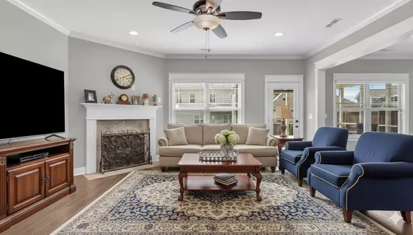 Hixson, TN 37343,5336 Bungalow CIR