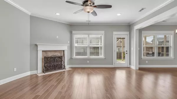 Hixson, TN 37343,5336 Bungalow CIR