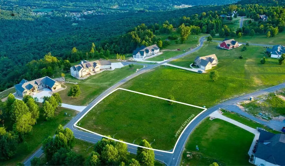 Jasper, TN 37347,0 Whippoorwill WAY