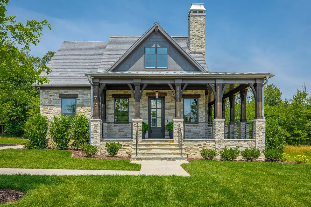 Rising Fawn, GA 30738,75 Clubhouse LN