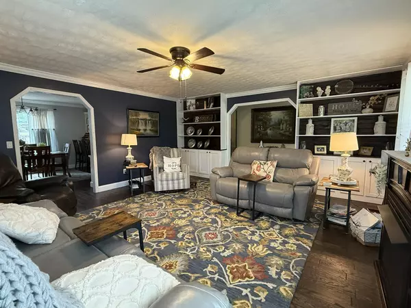 Trenton, GA 30752,30 Meadowbrook LN