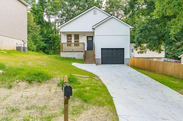 Chattanooga, TN 37406,3016 Addison Rd