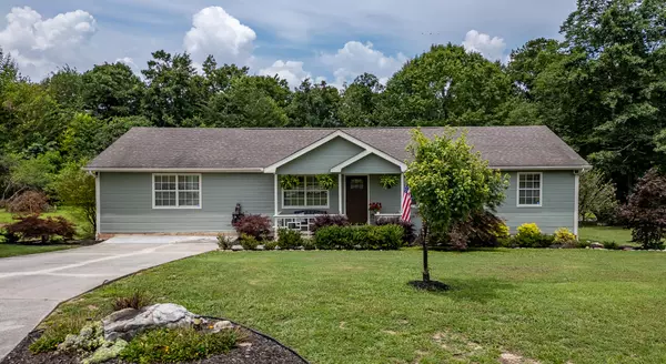 Ringgold, GA 30736,133 Wood Meadow TRL