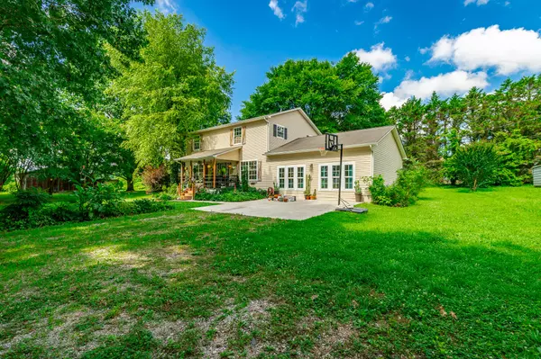 Ringgold, GA 30736,1727 Saunders RD