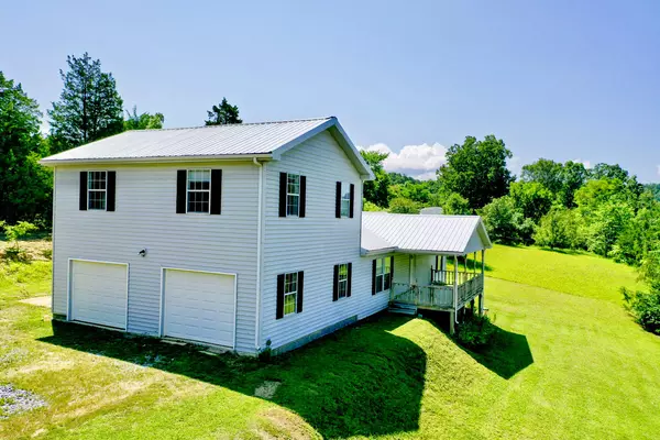 Dandridge, TN 37725,1642 Slover Springs RD