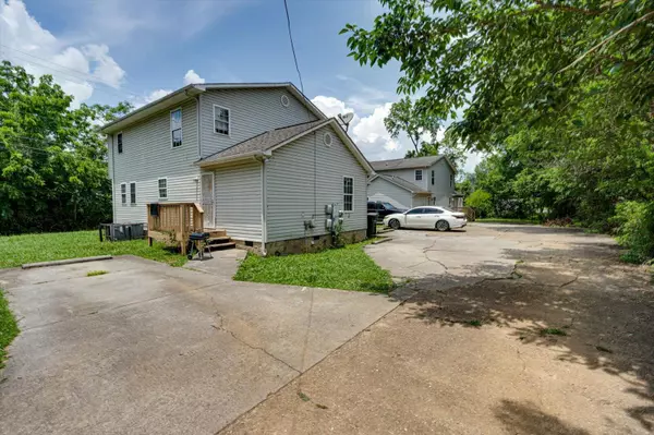 Chattanooga, TN 37407,1203 34th ST