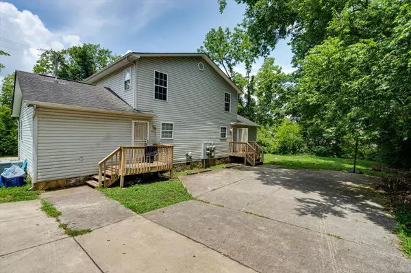 Chattanooga, TN 37407,1203 34th ST