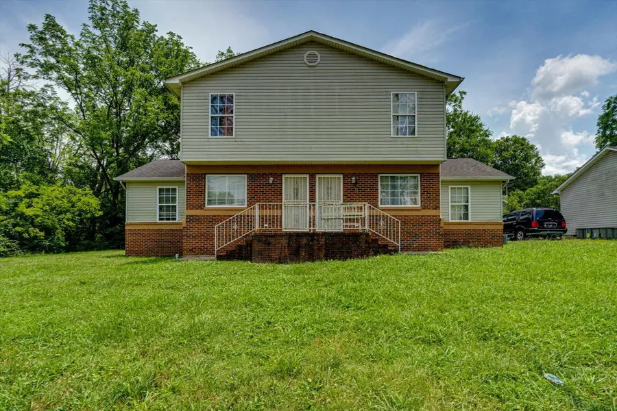 1203 34th ST, Chattanooga, TN 37407