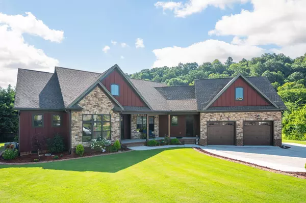 Cleveland, TN 37312,139 Buck Head DR