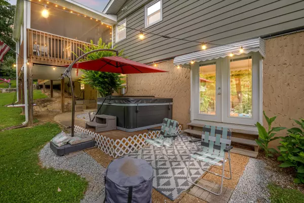 Chattanooga, TN 37415,952 Brynwood DR