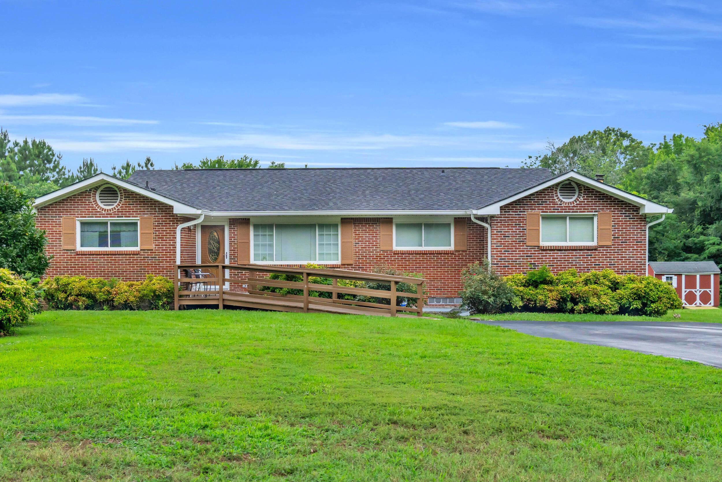 1644 Highway 151, Lafayette, GA 30728