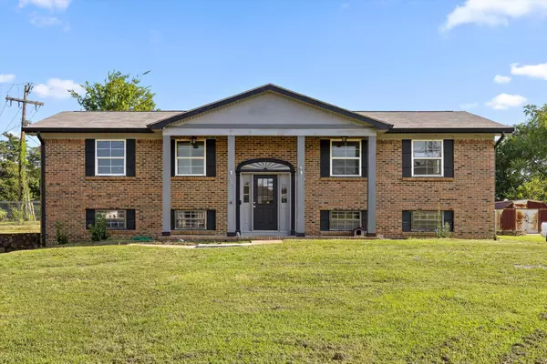 4726 Tarpon TRL, Chattanooga, TN 37416