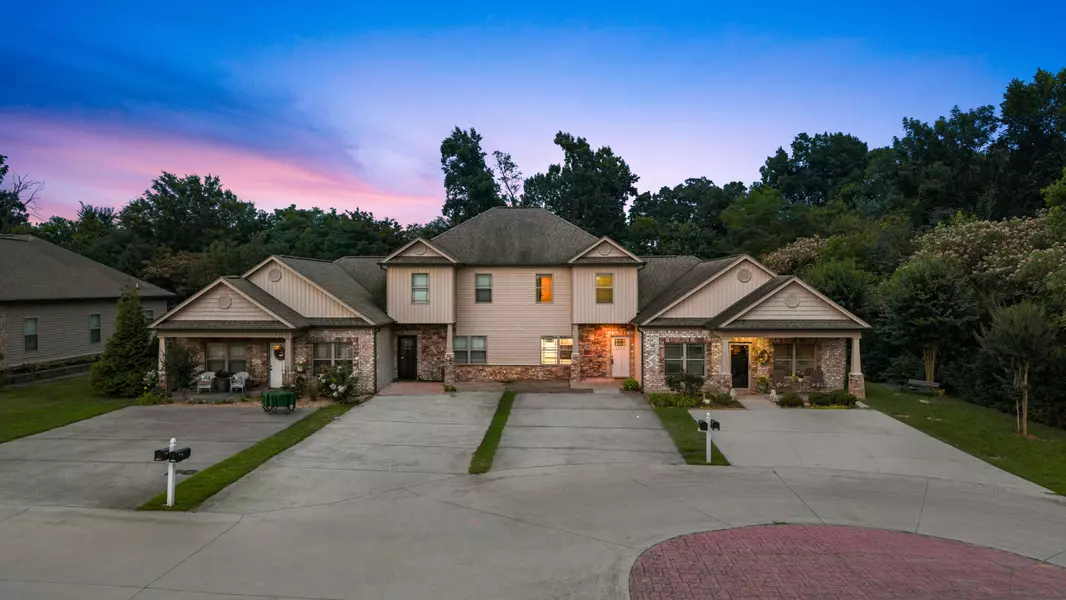 1864 Gate Tower WAY, Cleveland, TN 37312