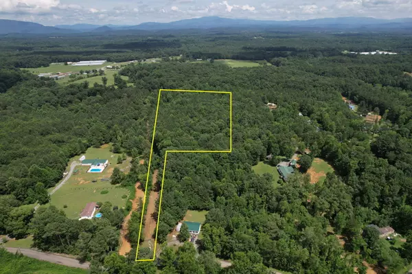 Cleveland, TN 37323,0 Bohannons RD