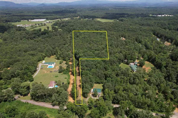 Cleveland, TN 37323,0 Bohannons RD